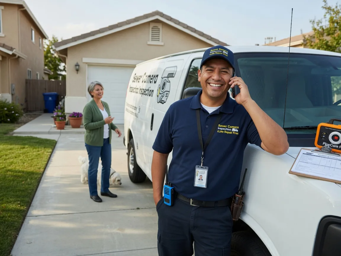 Sewer Line Repair Vanceburg, KY FAQs